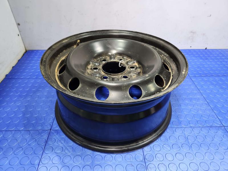 2015 Ford F-150 Wheel