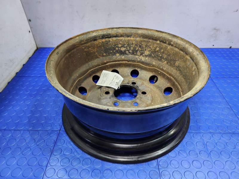2015 Ford F-150 Wheel