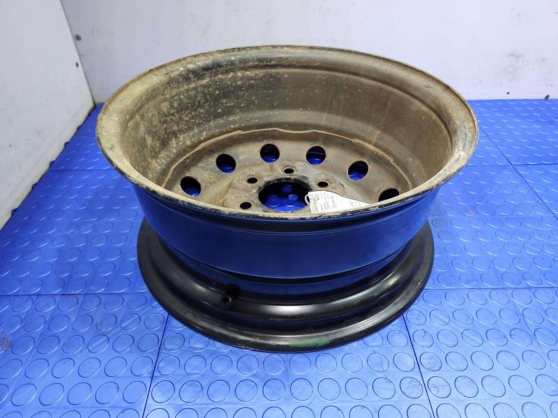 2015 Ford F-150 Wheel