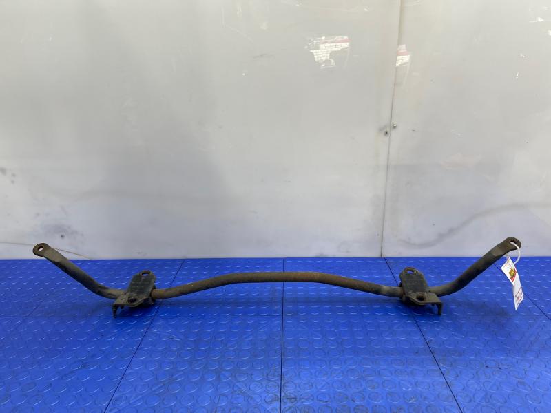 2011-2013 Dodge Durango Rear Stabilizer Bar Swaybar Genuine OEM 68184507AA
