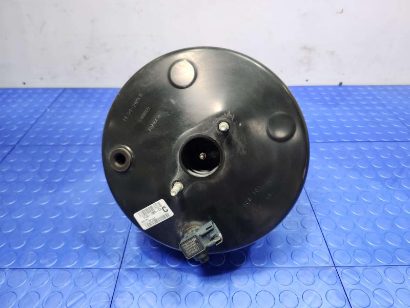 2015 Ford F-150 Power Brake Booster