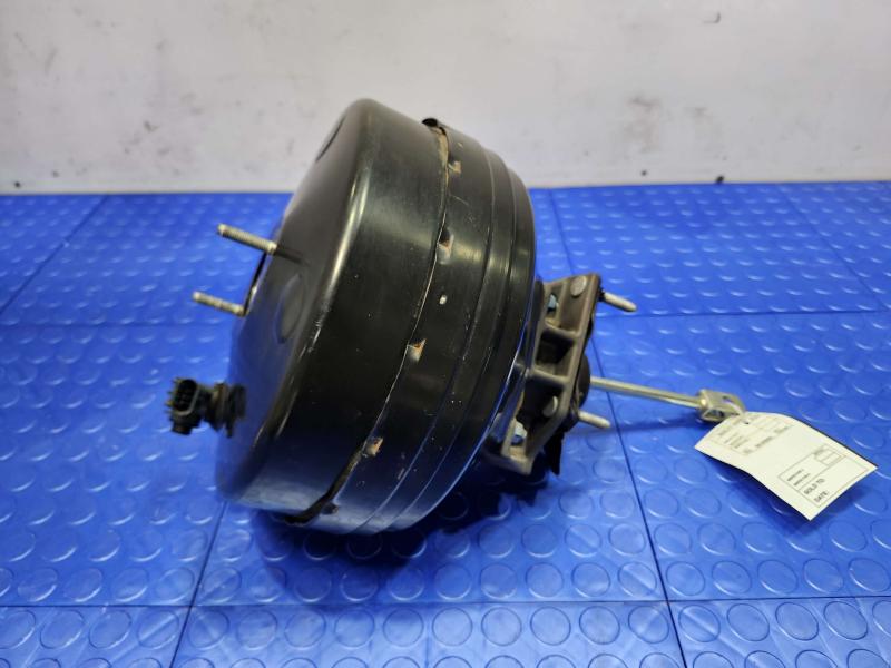2015 Ford F-150 Power Brake Booster