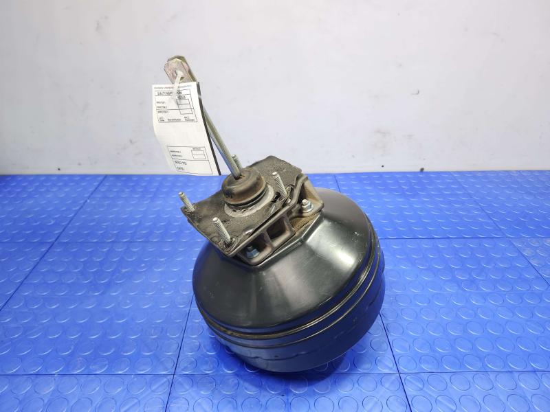 2015 Ford F-150 Power Brake Booster
