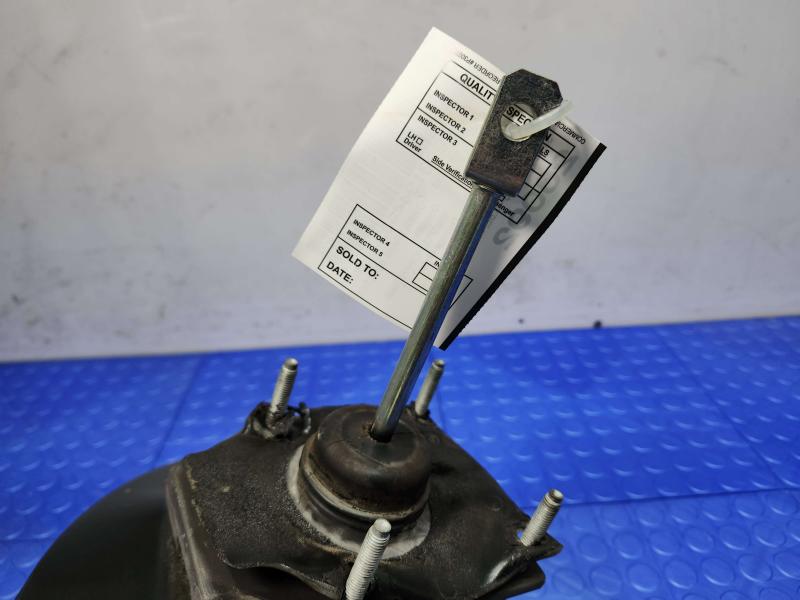 2015 Ford F-150 Power Brake Booster