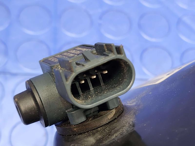 2015 Ford F-150 Power Brake Booster