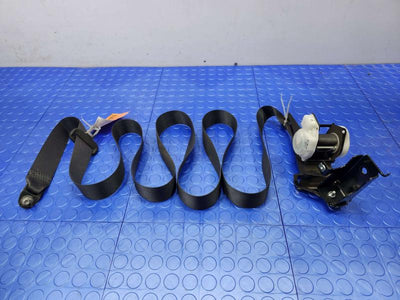 2015 Subaru Forester Rear Seat Belt