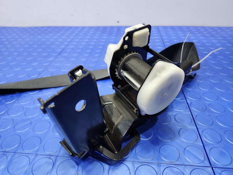 2015 Subaru Forester Rear Seat Belt
