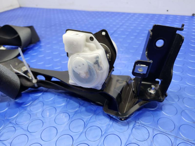 2015 Subaru Forester Rear Seat Belt