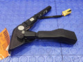 2017 Dodge Grand Caravan Front Seat Belt