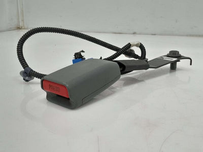 2015 Acura MDX Front Seat Belt