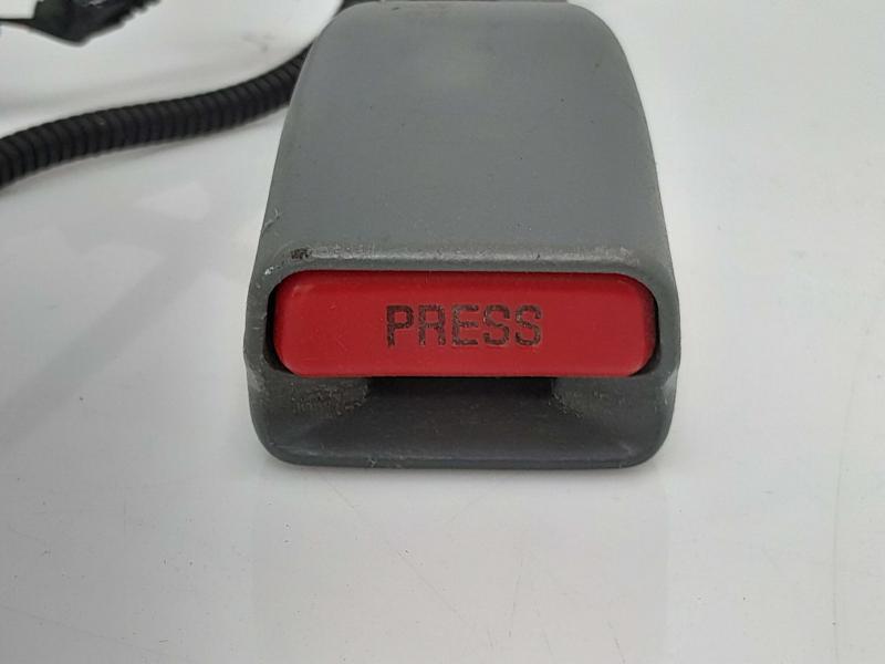2015 Acura MDX Front Seat Belt