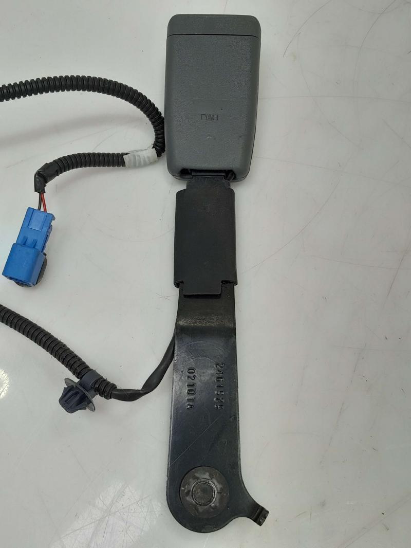 2015 Acura MDX Front Seat Belt
