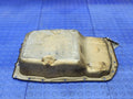 2014 Chevrolet Silverado 1500 Transmission Oil Pan