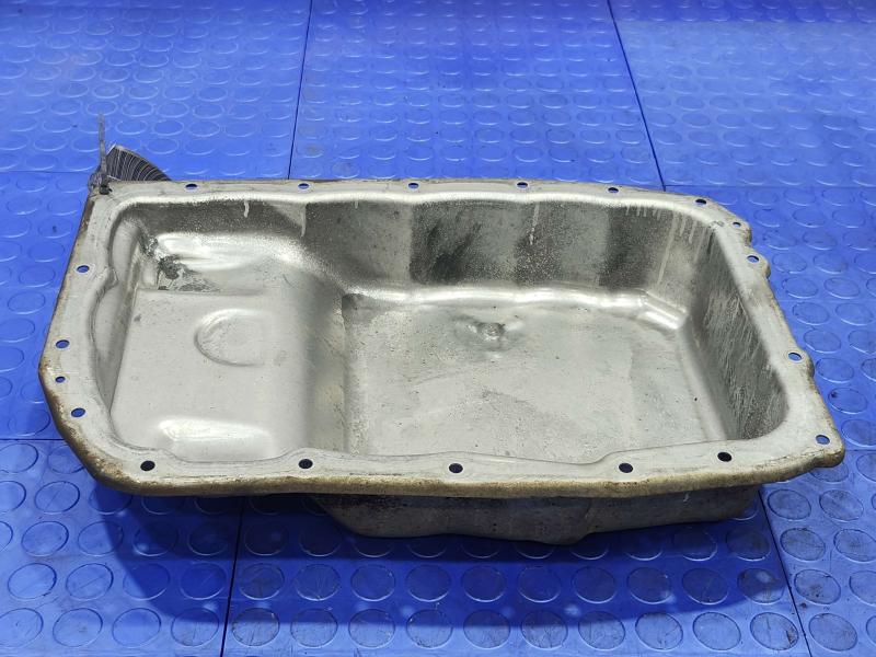 2014 Chevrolet Silverado 1500 Transmission Oil Pan