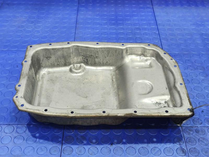 2014 Chevrolet Silverado 1500 Transmission Oil Pan