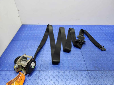 2016 BMW 528I Front Seat Belt