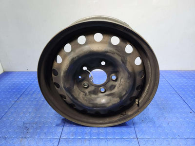 2012 Dodge Grand Caravan Wheel