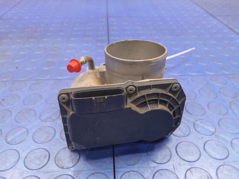 2015 Subaru Crosstrek Throttle Body/Valve Assy