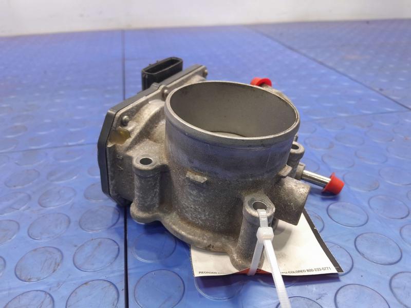 2015 Subaru Crosstrek Throttle Body/Valve Assy