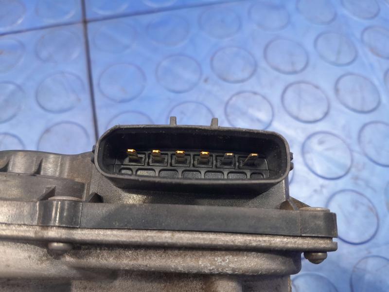 2015 Subaru Crosstrek Throttle Body/Valve Assy