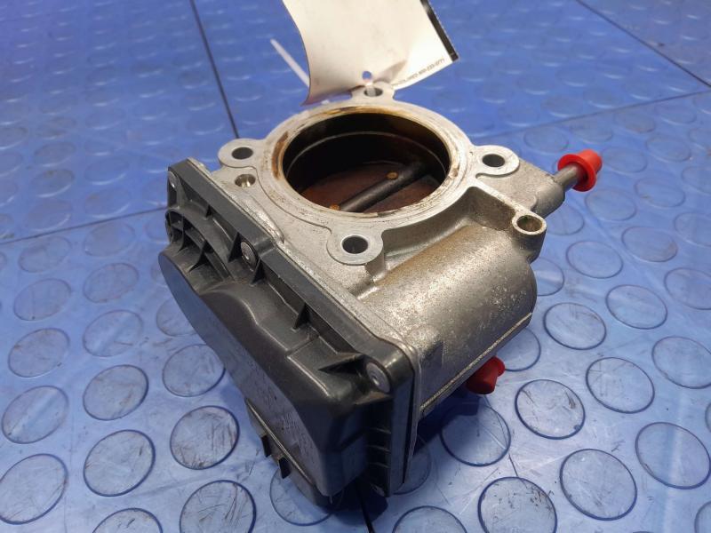 2015 Subaru Crosstrek Throttle Body/Valve Assy