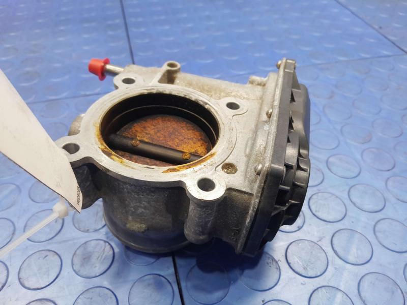 2015 Subaru Crosstrek Throttle Body/Valve Assy