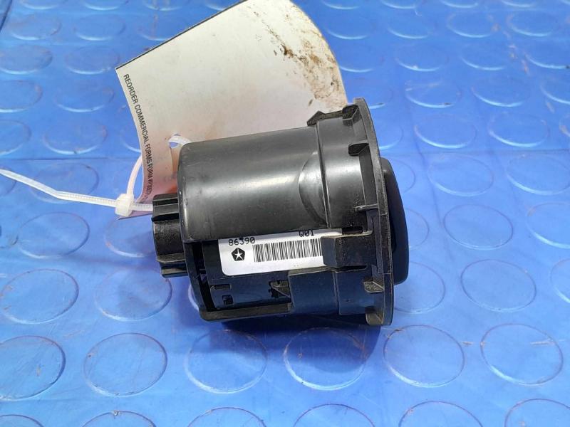 2015 Dodge Journey Headlight Switch (Dash Mtd)