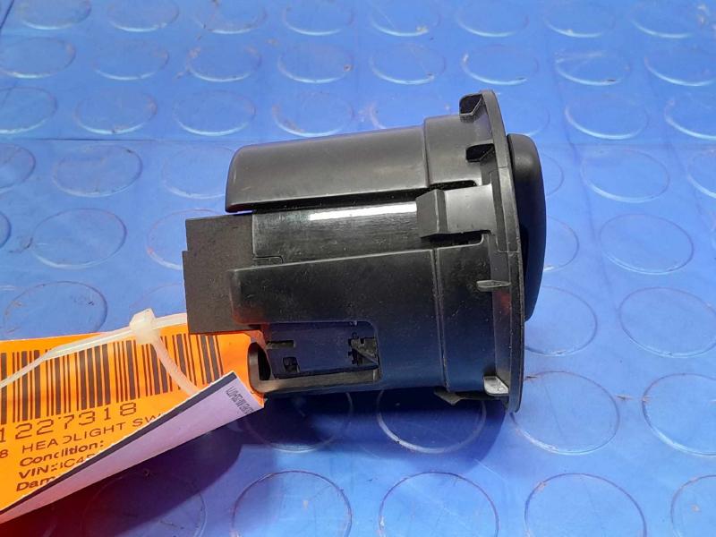 2015 Dodge Journey Headlight Switch (Dash Mtd)