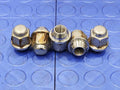 2016 Hyundai Sonata Lug Nuts