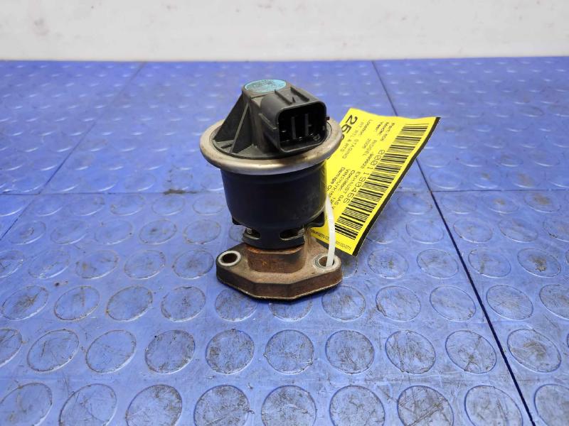 2006 Honda Ridgeline Exhaust Gas Valve