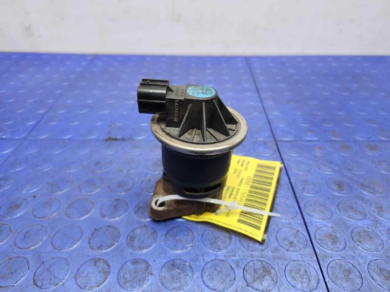 2006 Honda Ridgeline Exhaust Gas Valve
