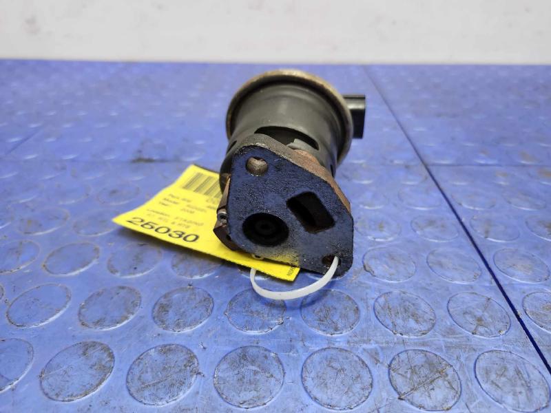 2006 Honda Ridgeline Exhaust Gas Valve