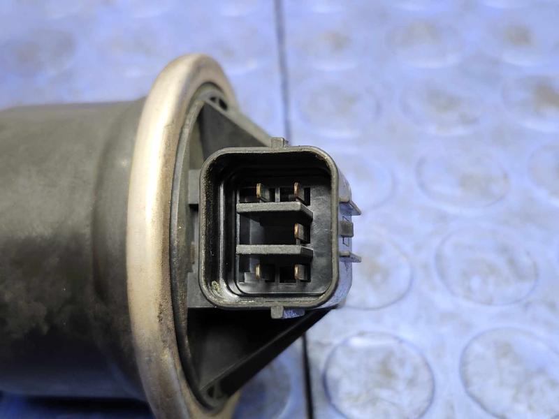 2006 Honda Ridgeline Exhaust Gas Valve