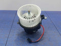2016-2023 Volvo XC90 Rear Heater AC Blower Motor Assembly Bosch OEM 313694374