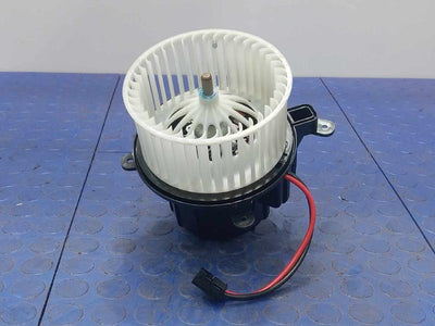 2016-2023 Volvo XC90 Rear Heater AC Blower Motor Assembly Bosch OEM 313694374