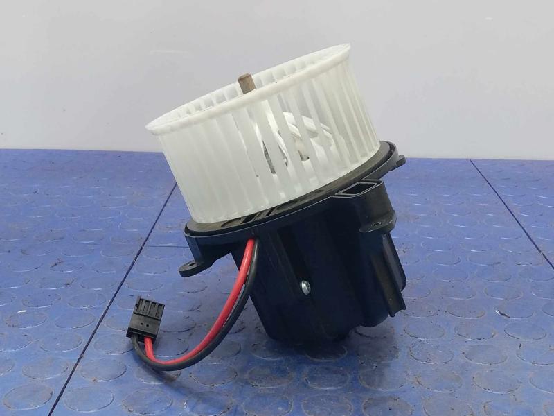 2016-2023 Volvo XC90 Rear Heater AC Blower Motor Assembly Bosch OEM 313694374