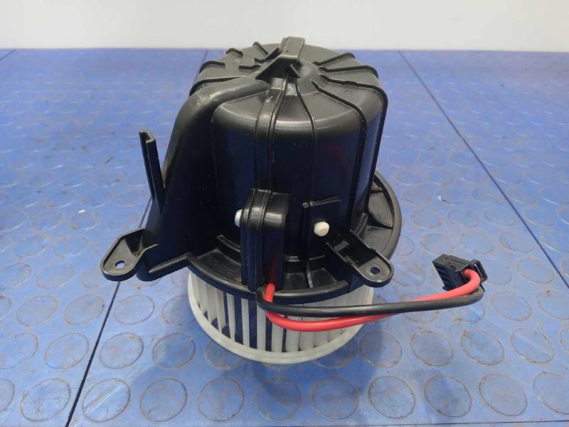 2016-2023 Volvo XC90 Rear Heater AC Blower Motor Assembly Bosch OEM 313694374