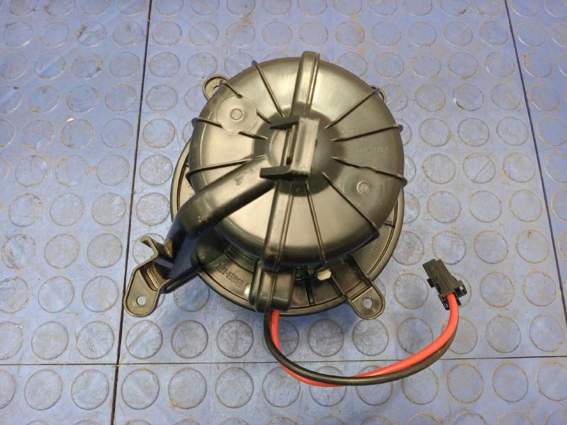 2016-2023 Volvo XC90 Rear Heater AC Blower Motor Assembly Bosch OEM 313694374