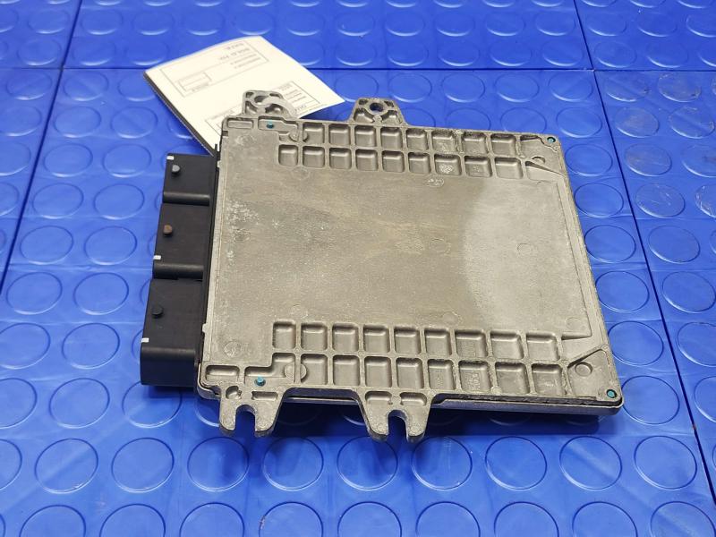 2013 Infiniti FX35 Engine/Motor Brain Box
