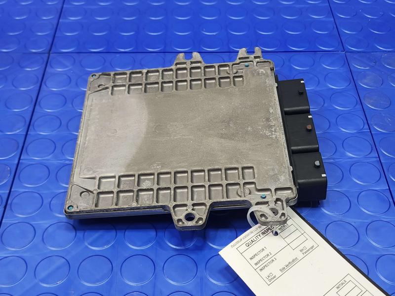 2013 Infiniti FX35 Engine/Motor Brain Box