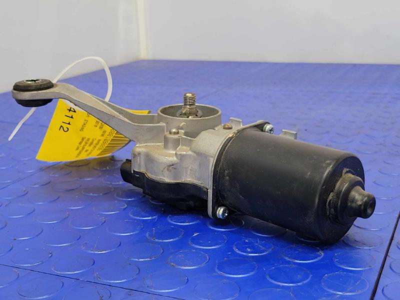 2014-2017 Infiniti QX50 Windshield Wiper Motor Genuine OEM Part 288101BA0B