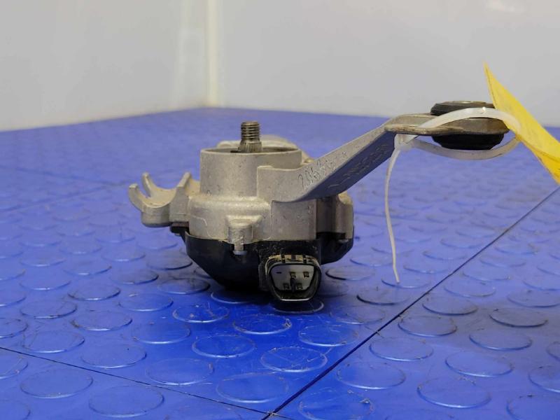 2014-2017 Infiniti QX50 Windshield Wiper Motor Genuine OEM Part 288101BA0B