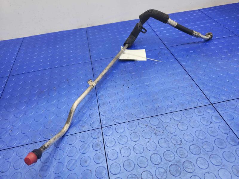1997-2003 Ford F-150 AC Air Conditioner Liquid Hose Genuine OEM 6L3Z19837CA
