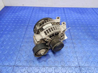 2018 Ram ProMaster Alternator
