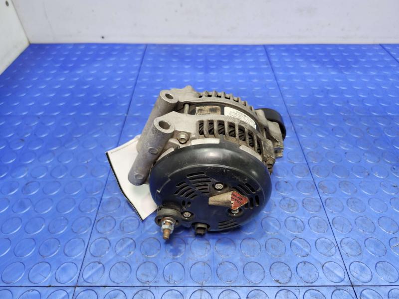2018 Ram ProMaster Alternator