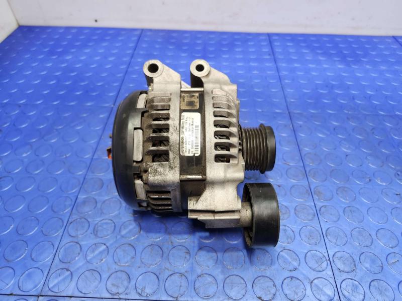 2018 Ram ProMaster Alternator