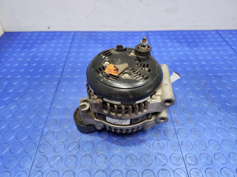2018 Ram ProMaster Alternator
