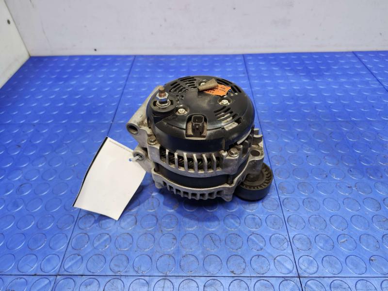 2018 Ram ProMaster Alternator