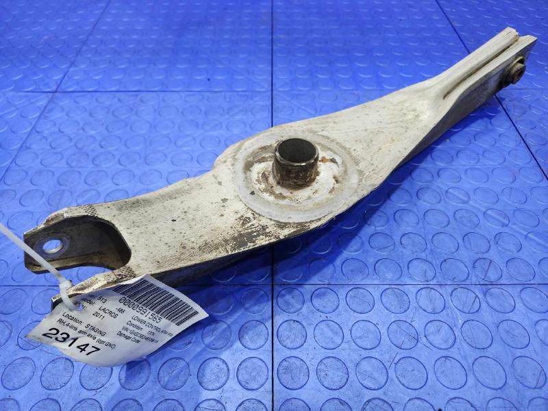 2011 Buick LaCrosse Lower Control Arm Rr