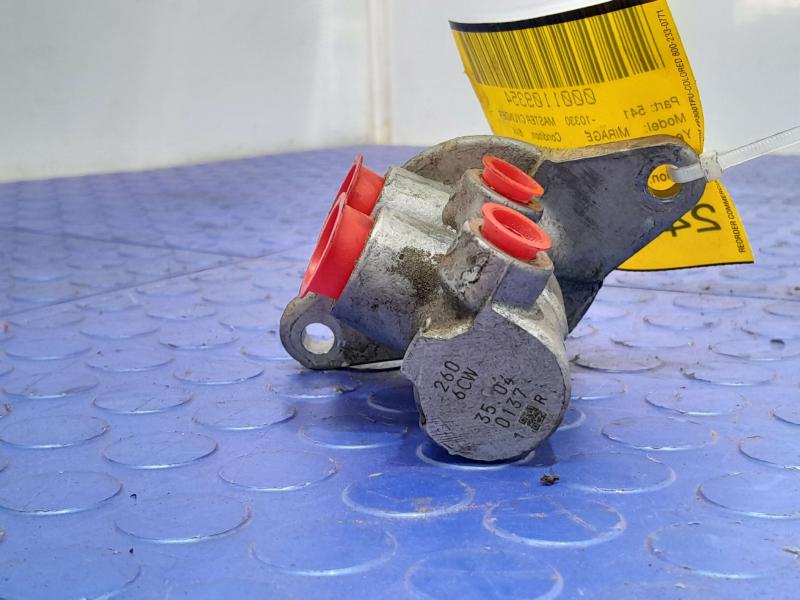 2014-2020 Mitsubishi Mirage Brake Master Cylinder Assembly OEM 4625A439